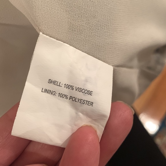 Blazer. Lightweight. Size US 6-10 - Picture 6 of 7